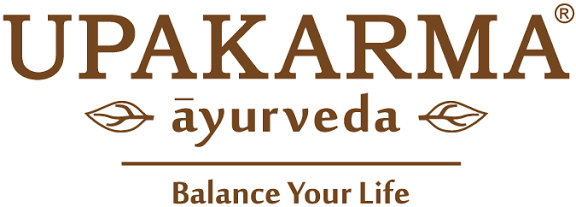 Upakarma Ayurveda