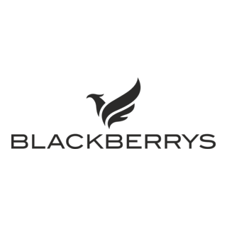 Blackberrys
